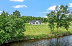 1625 Lake Avenue, Luck, WI 54853