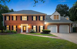 2903 Ashebrooke Drive NE, Marietta, GA 30068