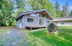 151 Park Drive, Point Roberts, WA 98281