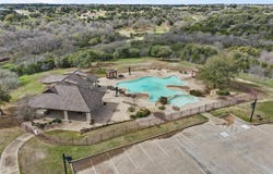 8033 Leven Links Street, Cleburne, TX 76033