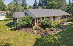 812 W Park Street, St. Johns, MI 48879