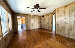 422 W Harris Street, Spur, TX 79370