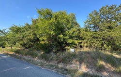 00 Arrowhead Dr, Eufaula, OK 74432