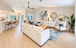 5431 S CRANBERRY Boulevard, NORTH PORT, FL 34286