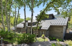552 Mountain Laurel Drive, Aspen, CO 81611