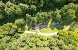 40 Two Mile Road, Branchland, WV 25506