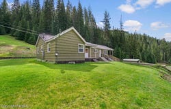 2122 Nine Mile Creek Rd, Wallace, ID 83873
