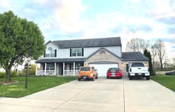 7121 Fields Way, Indianapolis, IN 46239