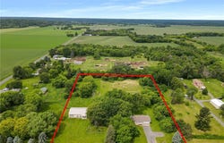 559 State Hwy 35, East Farmington, WI 54020