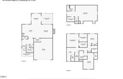 165 Willow Ridge Drive, Louisburg, NC 27549