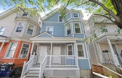 199 3rd Street, Newark City, NJ 07107-2210