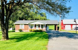 7870 Greensburg Rd, Columbia, KY 42728