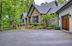 1124 Highlands Cove Drive, Highlands, NC 28741