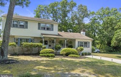 405 FRANCES AVENUE, LINWOOD, NJ 08221