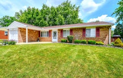 1704 Dover Avenue, Piqua, OH 45356