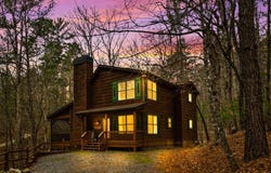 230 Grove, Ellijay, GA 30540