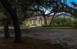 4885 STATE ROAD 11, DE LEON SPRINGS, FL 32130