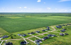 Hale Road, Amarillo, TX 79015