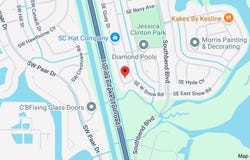 3300 SE Quay Street, Port Saint Lucie, FL 34984