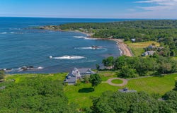 55 Zeb Cove Road, Cape Elizabeth, ME 04107