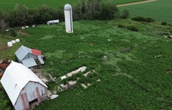 45663 294th Street, Centerville, SD 57014