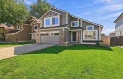 9225 Chieftan Drive, Colorado Springs, CO 80925