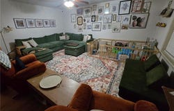 205 Pendergrass ST, Muldrow, OK 74948