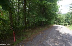 Lot 007b Shagbark Hickory Ridge, Sevierville, TN 37862