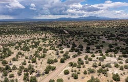 55 Southern Crescent Road, Lamy, NM 87540