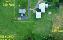135 Mint Springs Road, New Market, AL 35761