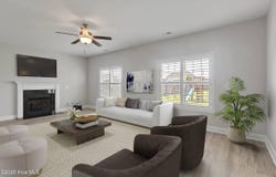 1011 Bluefish Place, New Bern, NC 28562