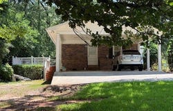 814 Evergreen, Sandersville, GA 31082