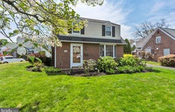 8045 ALBION STREET, PHILADELPHIA, PA 19136
