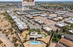 4053 Marmara Road, Las Cruces, NM 88012