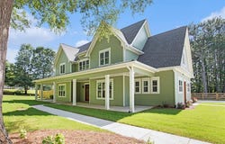 529 Claude Scott Road, Canton, GA 30115