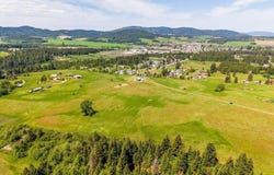Tract C Thimbleberry Lane, Plummer, ID 83851