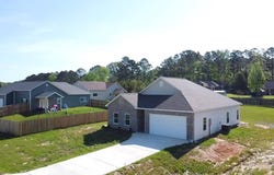 103  Bella Vista Dr., Philadelphia, MS 39350