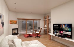 112 Valle Sereno, Santa Fe, NM 87506