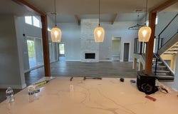2128 Eagles Ridge Drive, Weatherford, TX 76087