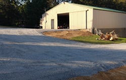 3015 Tatumsville Hwy, Gilbertsville, KY 42044