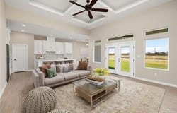 2612 E Guerlain Drive, Edinburg, TX 78542