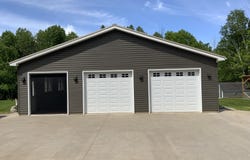 1391 Mann Road, Cheboygan, MI 49721
