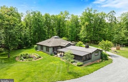 12915 SHADY LANE, HILLSBORO, VA 20132