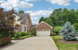 110 Running Brook Drive, Elon, NC 27244