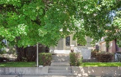1125 W Porphyry Street, Butte, MT 59701
