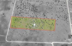 Lot 2 NE Country Road 2190, Kerens, TX 75144