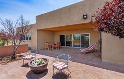 865a Camino Los Abuelos, Galisteo, NM 87540