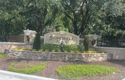 6100 STEVENSON DRIVE, ORLANDO, FL 32835