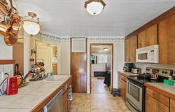 230 E 3rd St, Spangle, WA 99031