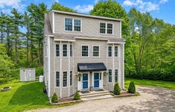60 Berrys Mill Road, West Bath, ME 04530